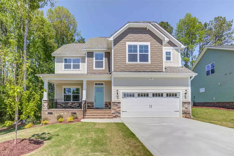 3301 Salters Lake Way #Lot 703, Fuquay Varina, NC 27526