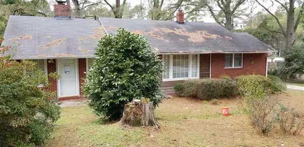 125 Broughton Street, Garner, NC 27529