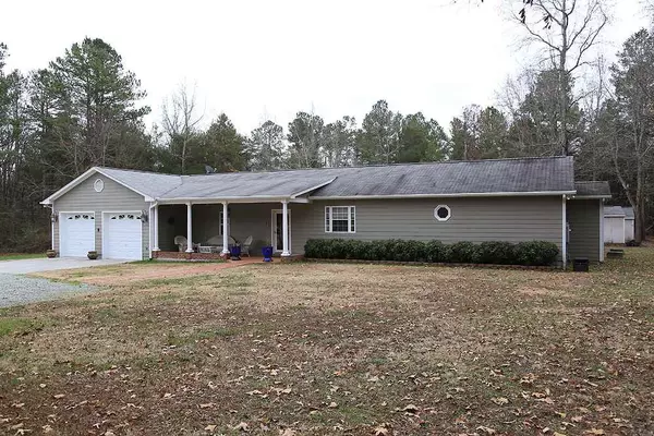 5111 Schley Road, Hillsborough, NC 27278