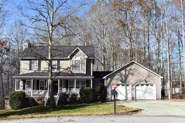 Willow Springs, NC 27592,6205 Lilly Stream Court