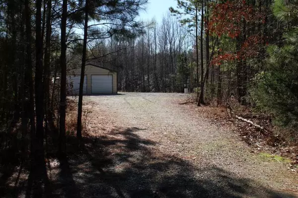 300 Briggs Drive, Warrenton, NC 27589