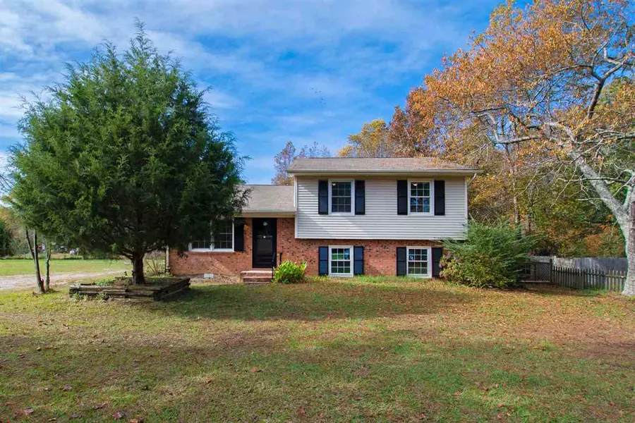 3761 Wakefield Lane, Garner, NC 27529