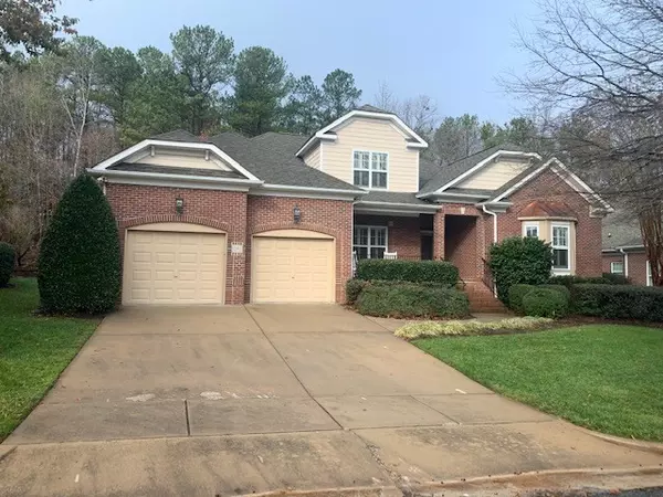 11513 Midlavian Drive, Raleigh, NC 27614