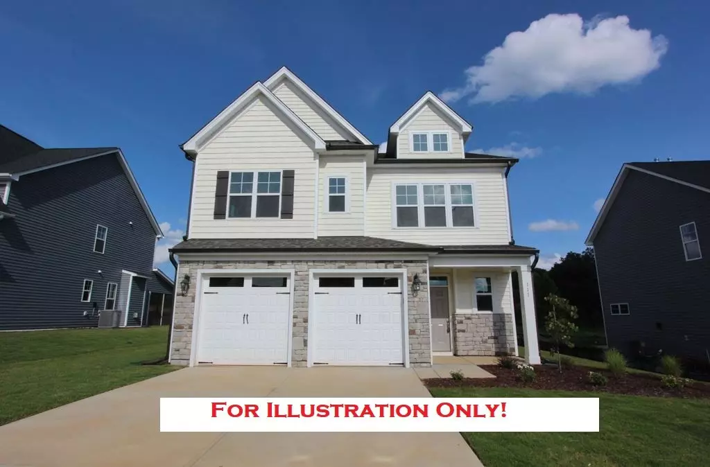 Mebane, NC 27302,663 Southwick Place