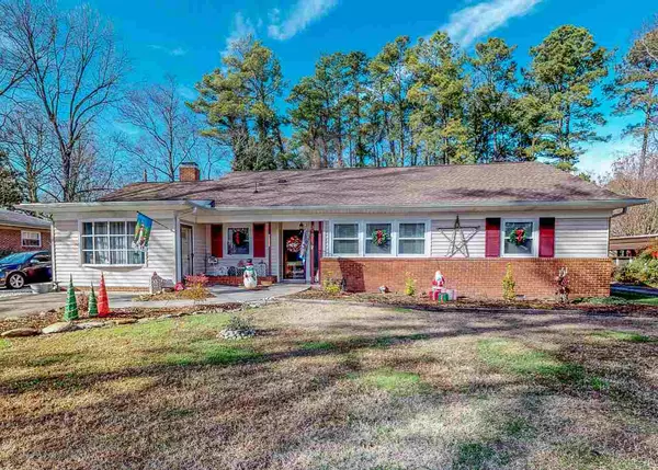 3409 Duke Homestead Road, Durham, NC 27704