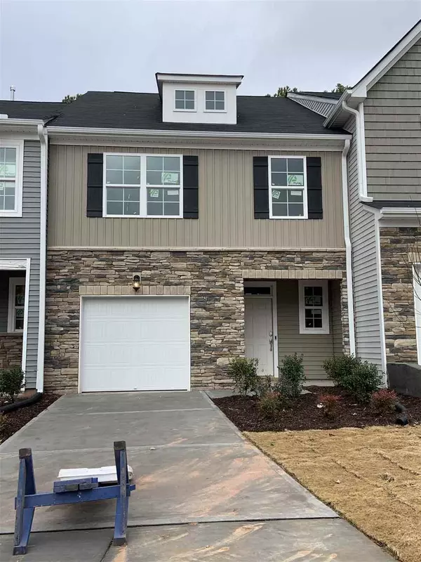 5120 Jessip Street #17, Morrisville, NC 27560