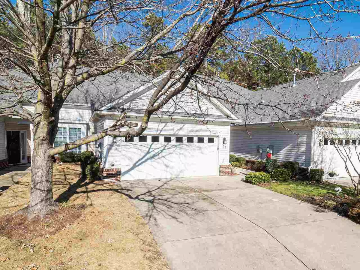 Cary, NC 27519,112 Sawgrass Hill Court