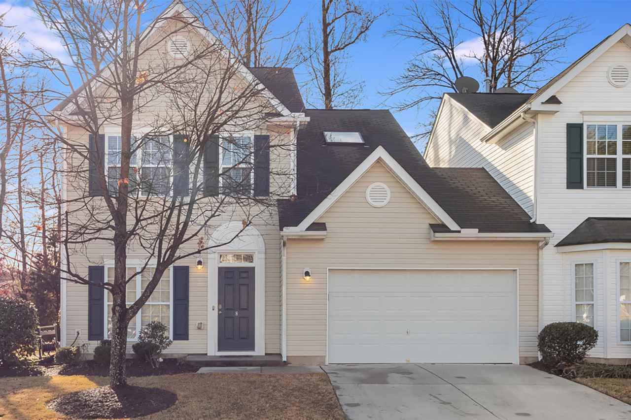 Durham, NC 27703,8 Sharpstone Lane