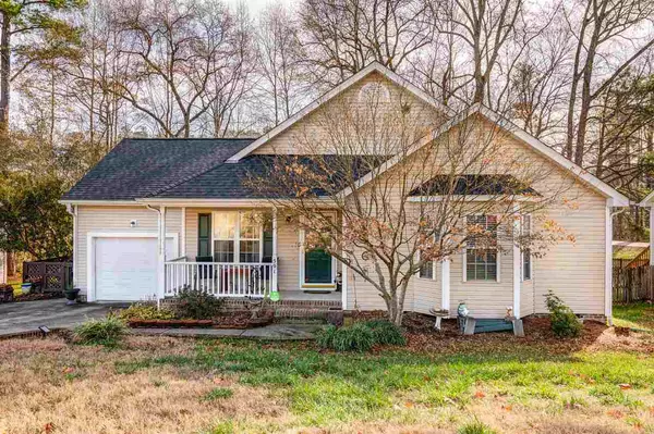 501 Wood Green Drive, Wendell, NC 27591