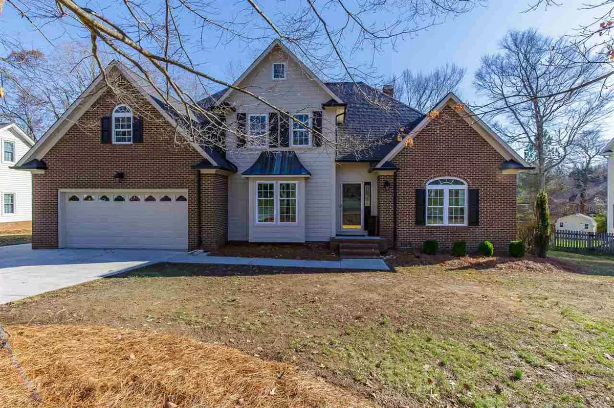 Gibsonville, NC 27249,606 Brookfield Drive