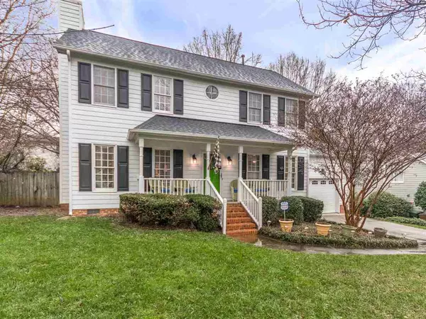 300 Amberglow Place, Cary, NC 27513
