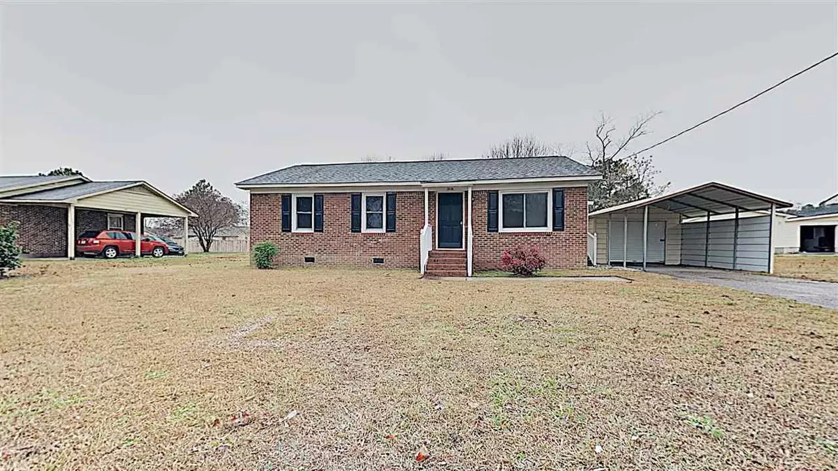 Dunn, NC 28334,114 Jupiter Drive