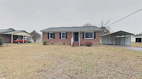 114 Jupiter Drive, Dunn, NC 28334