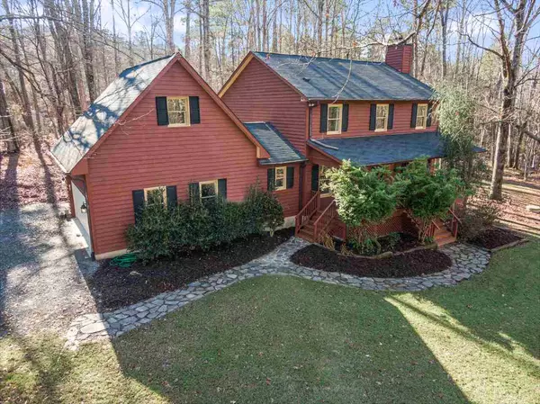 107 Highland Road, Apex, NC 27523