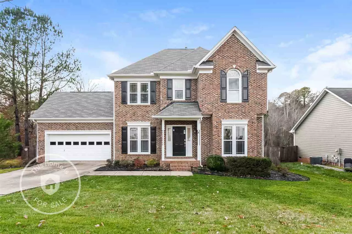 Garner, NC 27529,1336 Cane Creek Drive