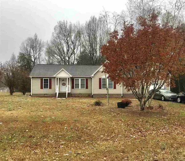 49 Sweet Bay Court, Roxboro, NC 27574