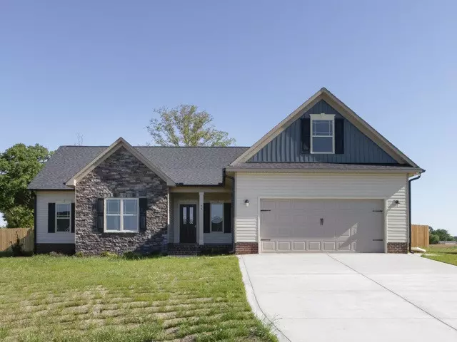 25 Treasure Drive, Lillington, NC 27546