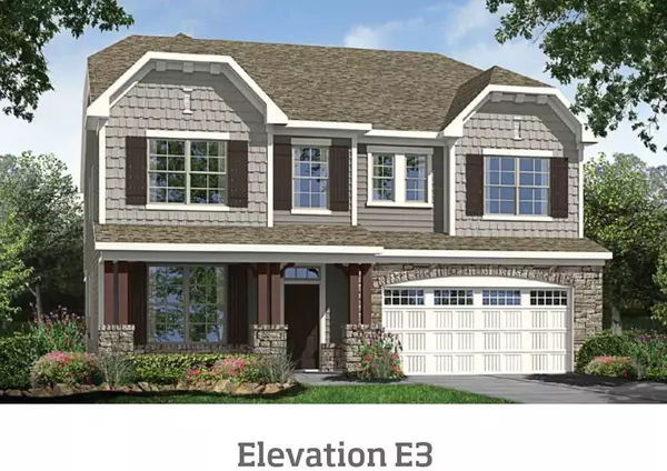 730 Orange Oak Lane #61 - Galvani E3 Tall Crawl, Apex, NC 27523