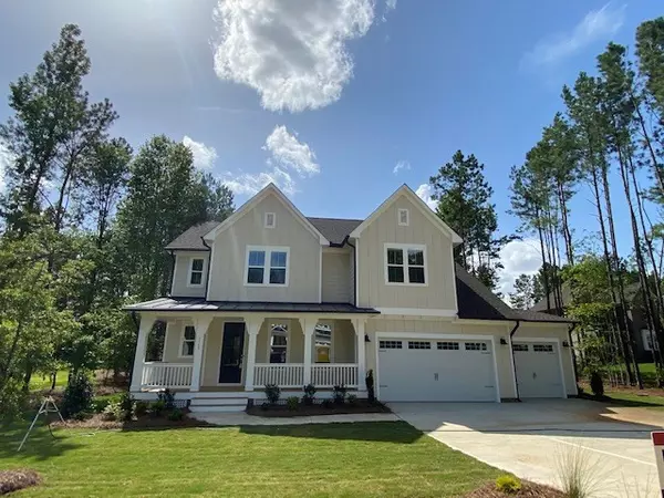 5148 Glen Creek Trail, Garner, NC 27529