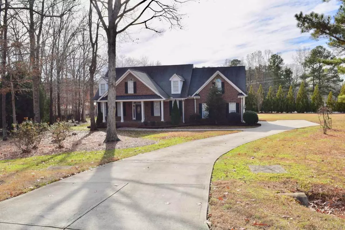 Youngsville, NC 27596,205 Kensington Drive