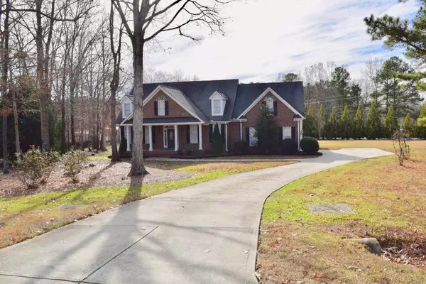 205 Kensington Drive, Youngsville, NC 27596