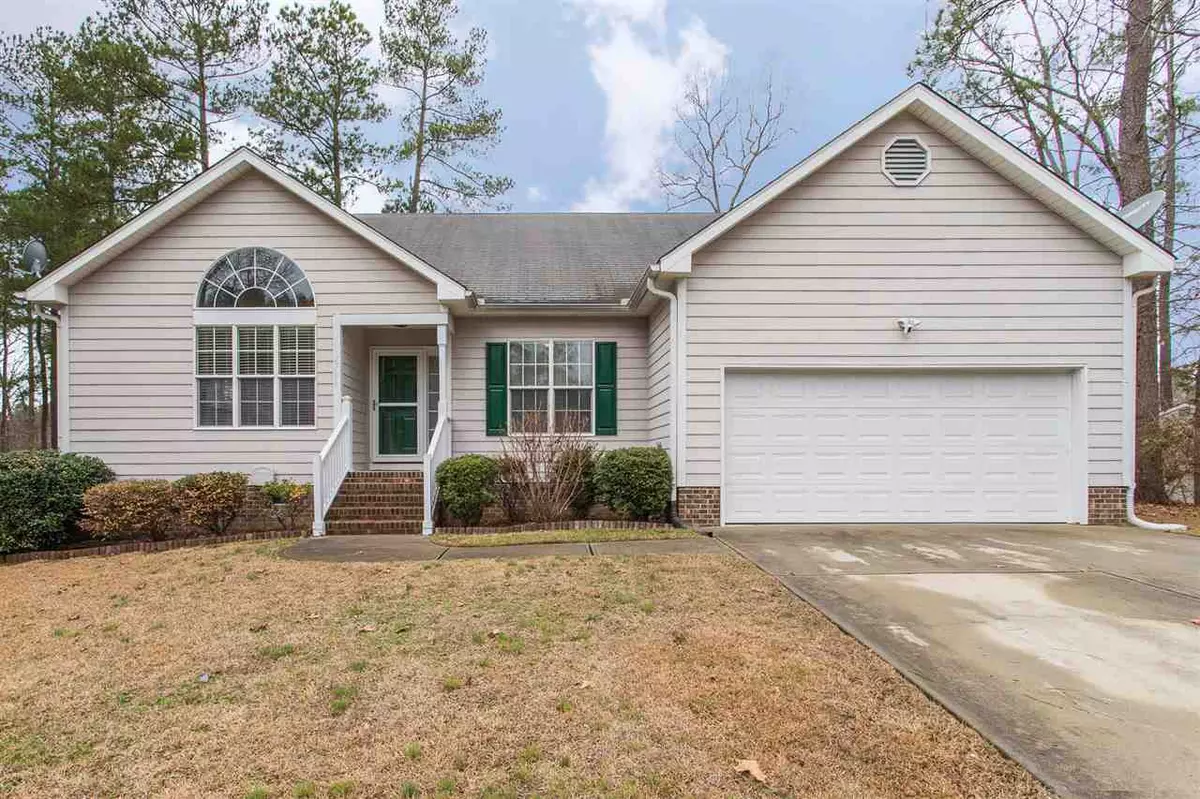 Creedmoor, NC 27522,2766 Courtney Court