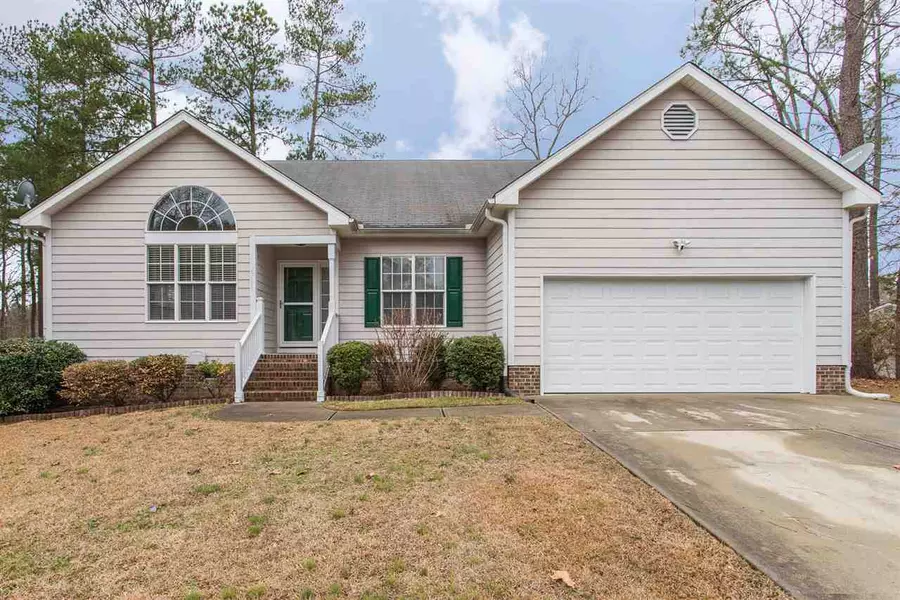 2766 Courtney Court, Creedmoor, NC 27522