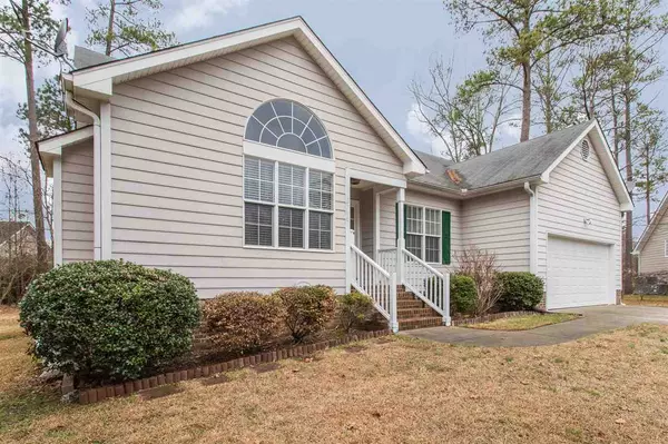 Creedmoor, NC 27522,2766 Courtney Court