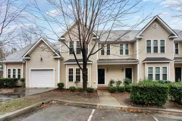 123 Lanigan Place, Cary, NC 27513