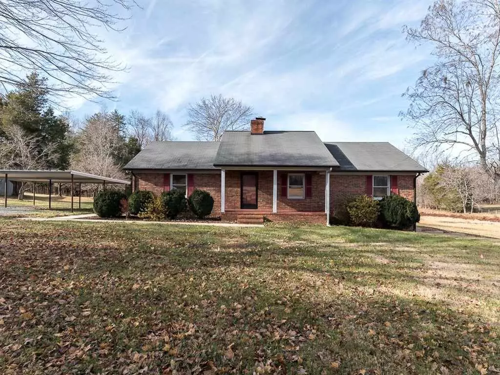 Mebane, NC 27302,1708 Saddle Club Road