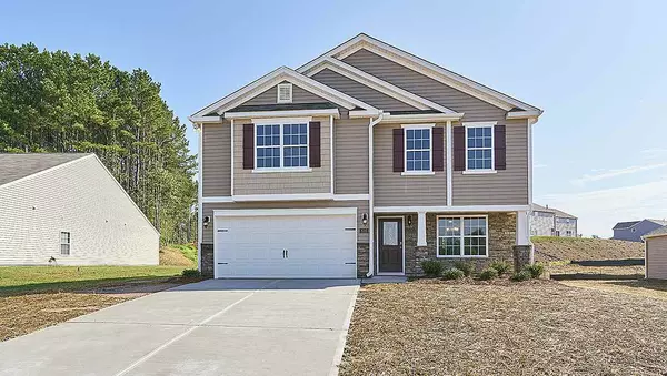 2819 Brookwood Court, Creedmoor, NC 27522