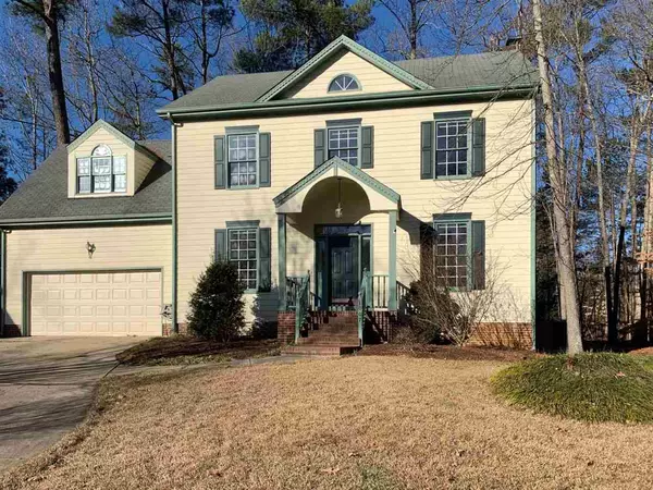1007 Mondavi Place, Apex, NC 27502