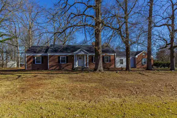 5706 N NC 61 Highway, Gibsonville, NC 27249