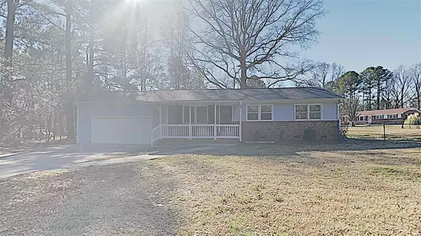 400 Trail Of Merlin, Garner, NC 27529