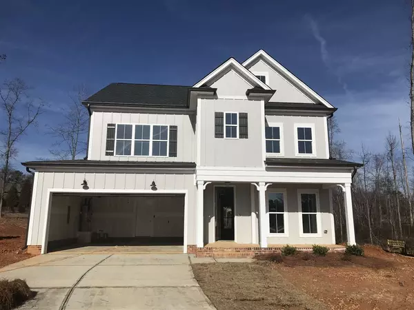 2113 Abbey Marie Lane, Fuquay Varina, NC 27526