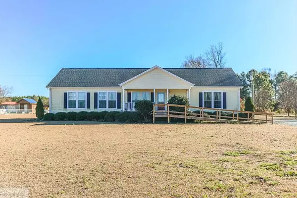 3527 Brothers Road, La Grange, NC 27551