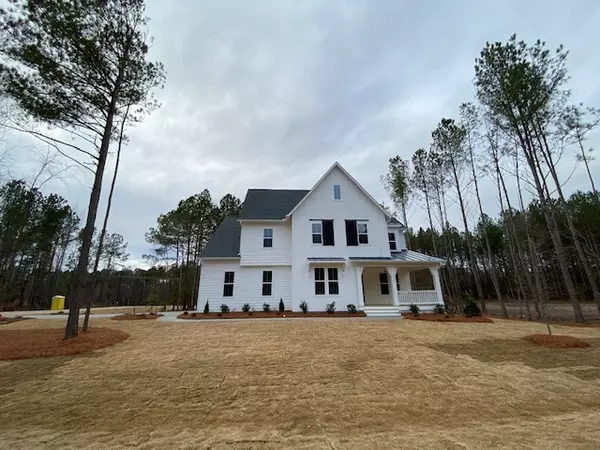 5156 Glen Creek Trail, Garner, NC 27529