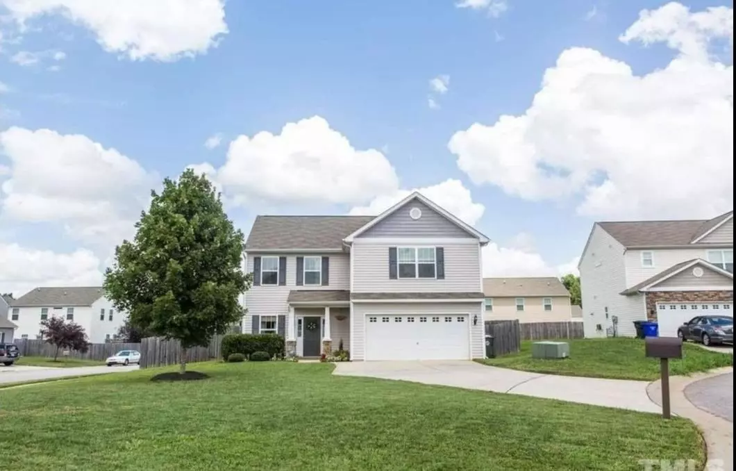 Mebane, NC 27302,1405 Platinum Court