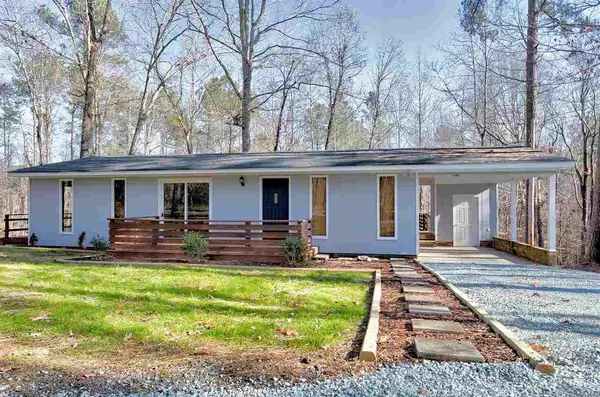 9614 Quail Roost Road, Bahama, NC 27503