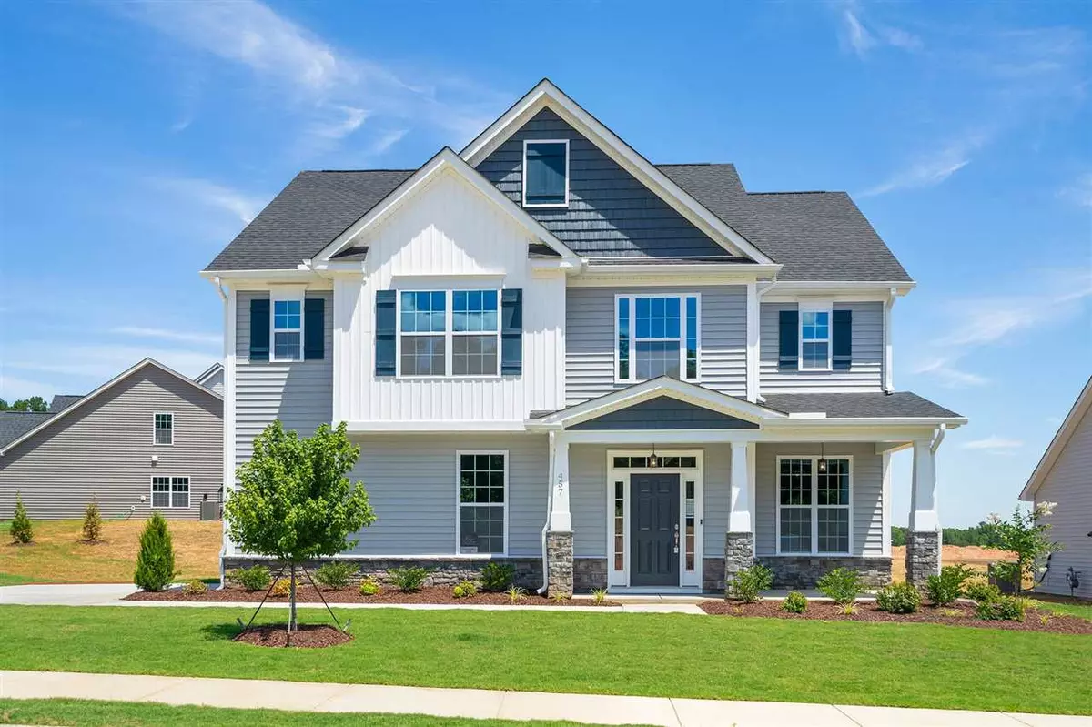 Fuquay Varina, NC 27526,1122 Clearwood Lane