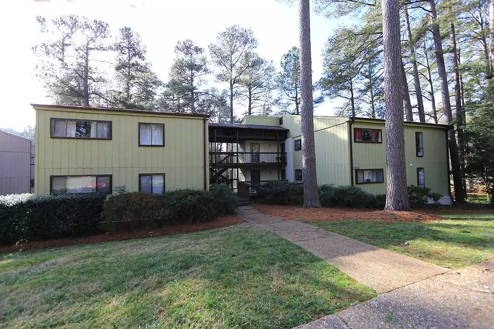 Raleigh, NC 27609,524 Pine Ridge #524