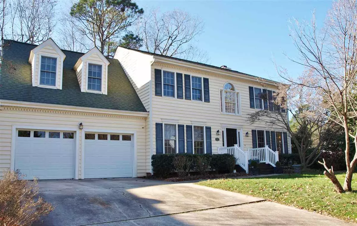 Cary, NC 27513,109 Ripley Court