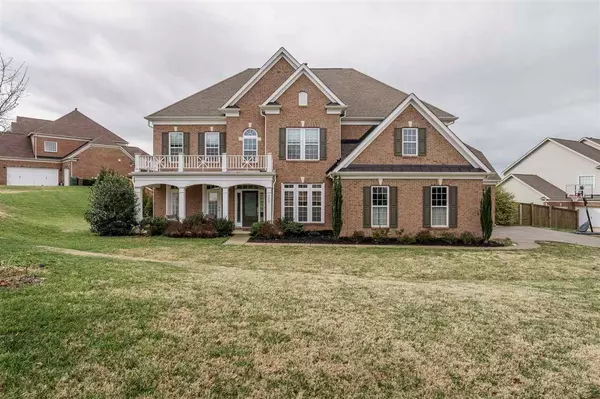 520 Alliance Circle, Cary, NC 27519