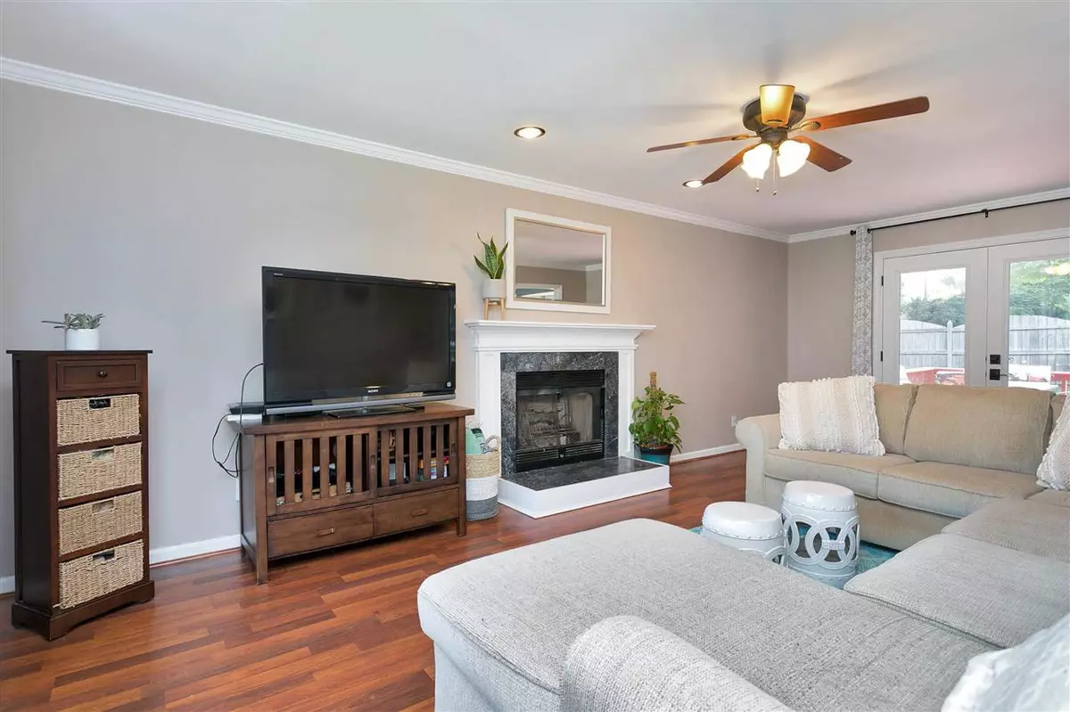 Cary, NC 27513,108 Arrow Head Way