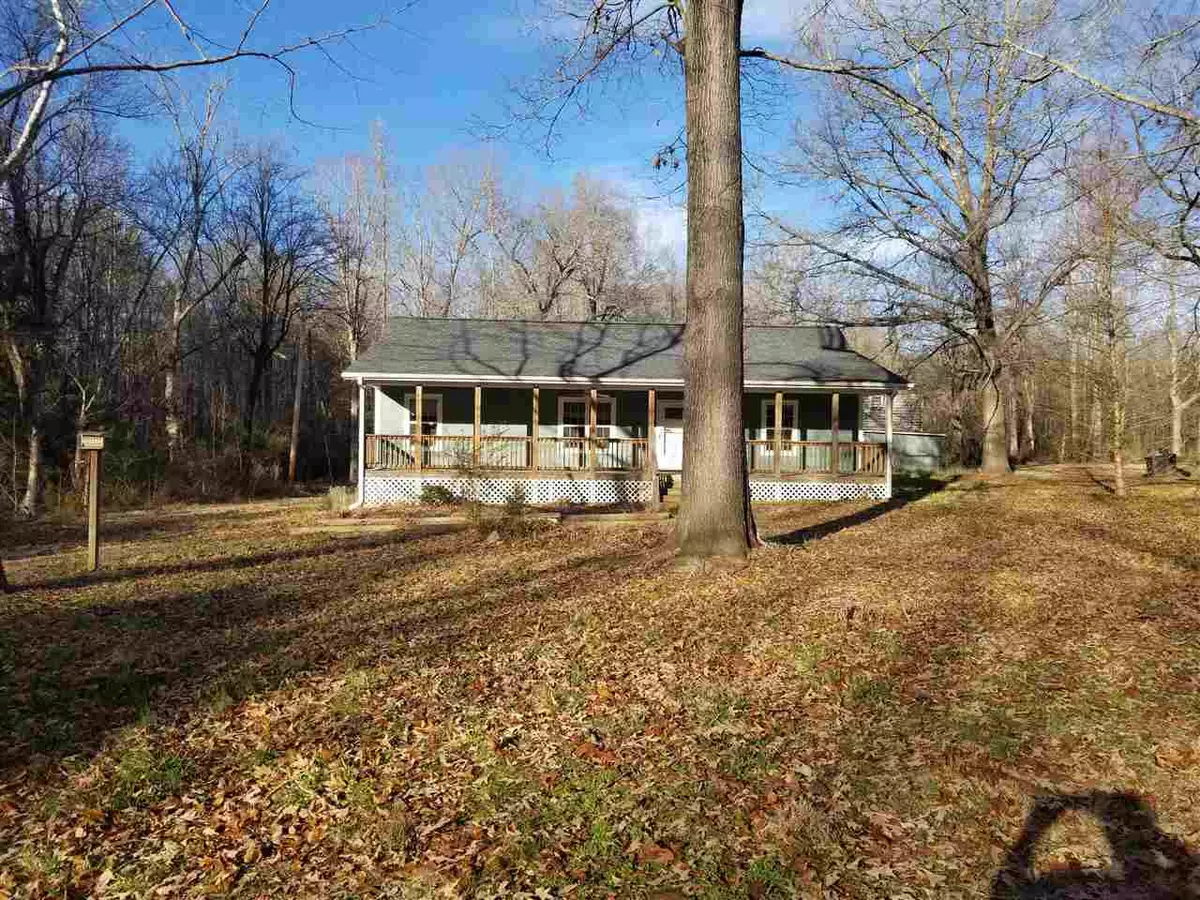 Haw River, NC 27258,4004 S Jim Minor Road