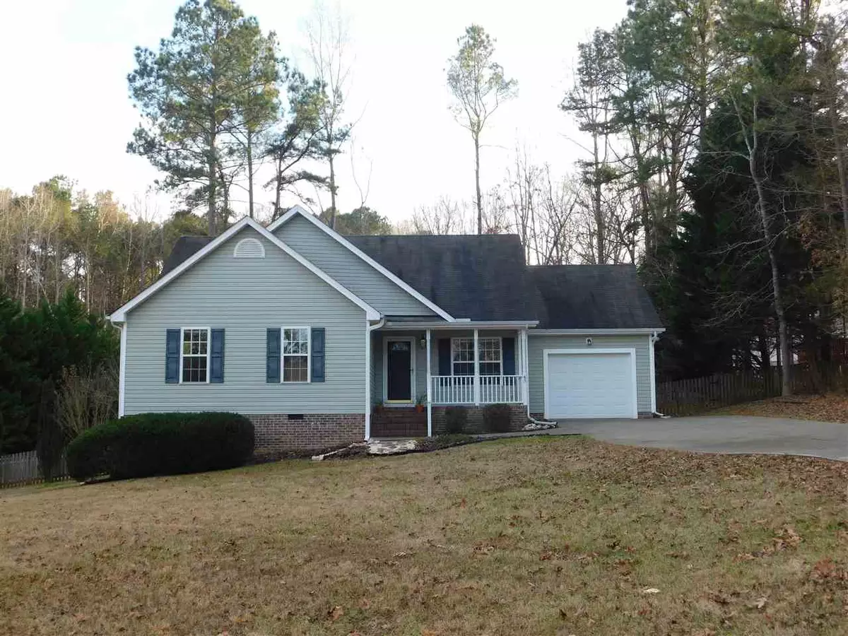 Youngsville, NC 27596,65 Eagle Stone Ridge