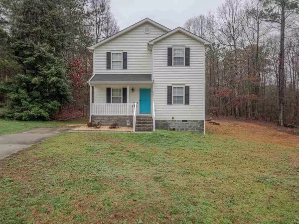 1451 Huntdell Main Drive, Wendell, NC 27591