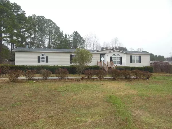 1012 Scouters Road, Wendell, NC 27591