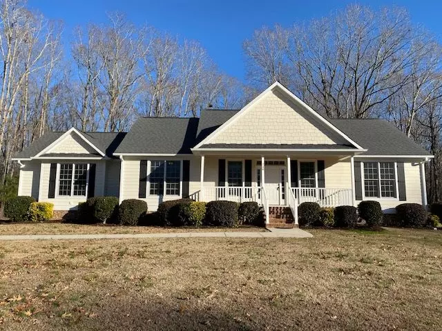 Timberlake, NC 27583,248 Sequoia Drive