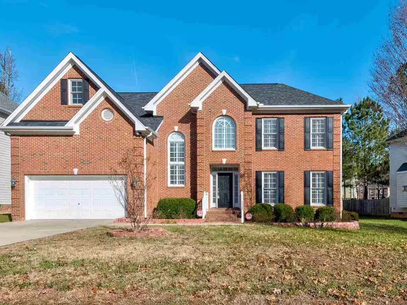 5305 Paces Ferry Drive, Durham, NC 27712
